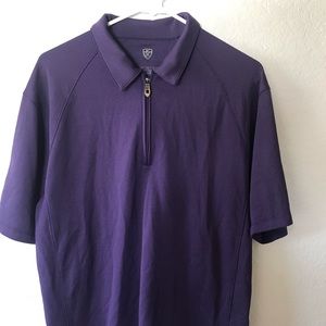Nike shirt fit dry size L